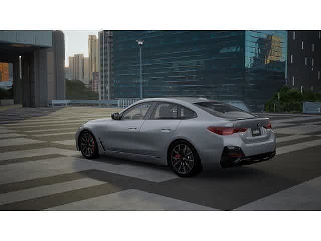 2026 BMW i4