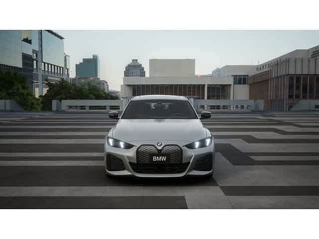 2026 BMW i4