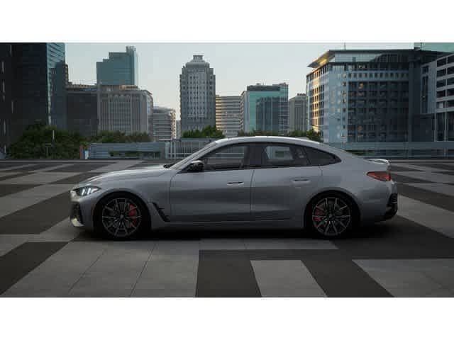 2026 BMW i4