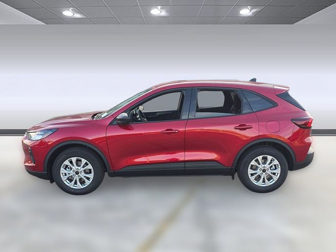 2026 Ford Escape