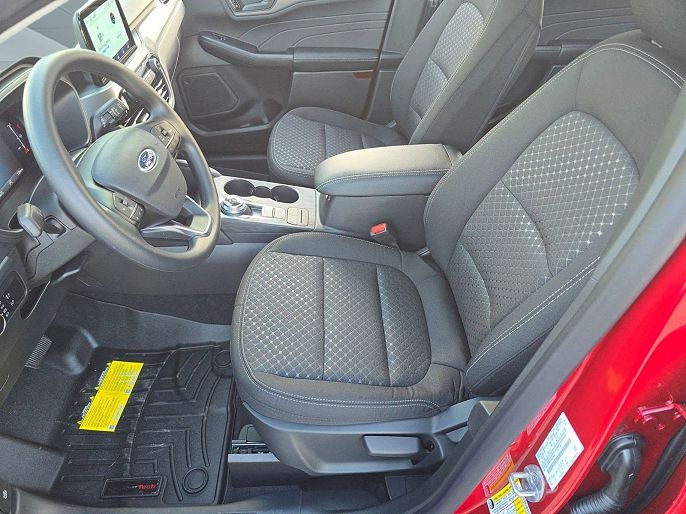 2026 Ford Escape