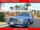 1991 Cadillac Seville null image 0