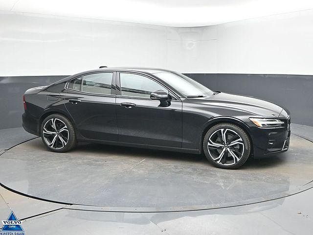 2024 Volvo S60
