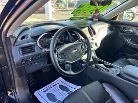 2017 Chevrolet Impala