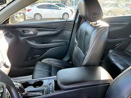 2017 Chevrolet Impala