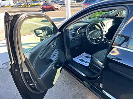 2017 Chevrolet Impala