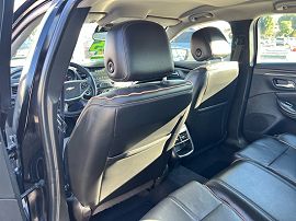 2017 Chevrolet Impala