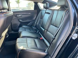 2017 Chevrolet Impala