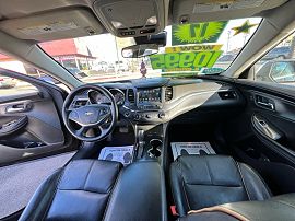 2017 Chevrolet Impala