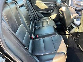 2017 Chevrolet Impala