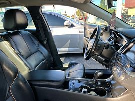 2017 Chevrolet Impala