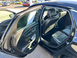 2017 Chevrolet Impala