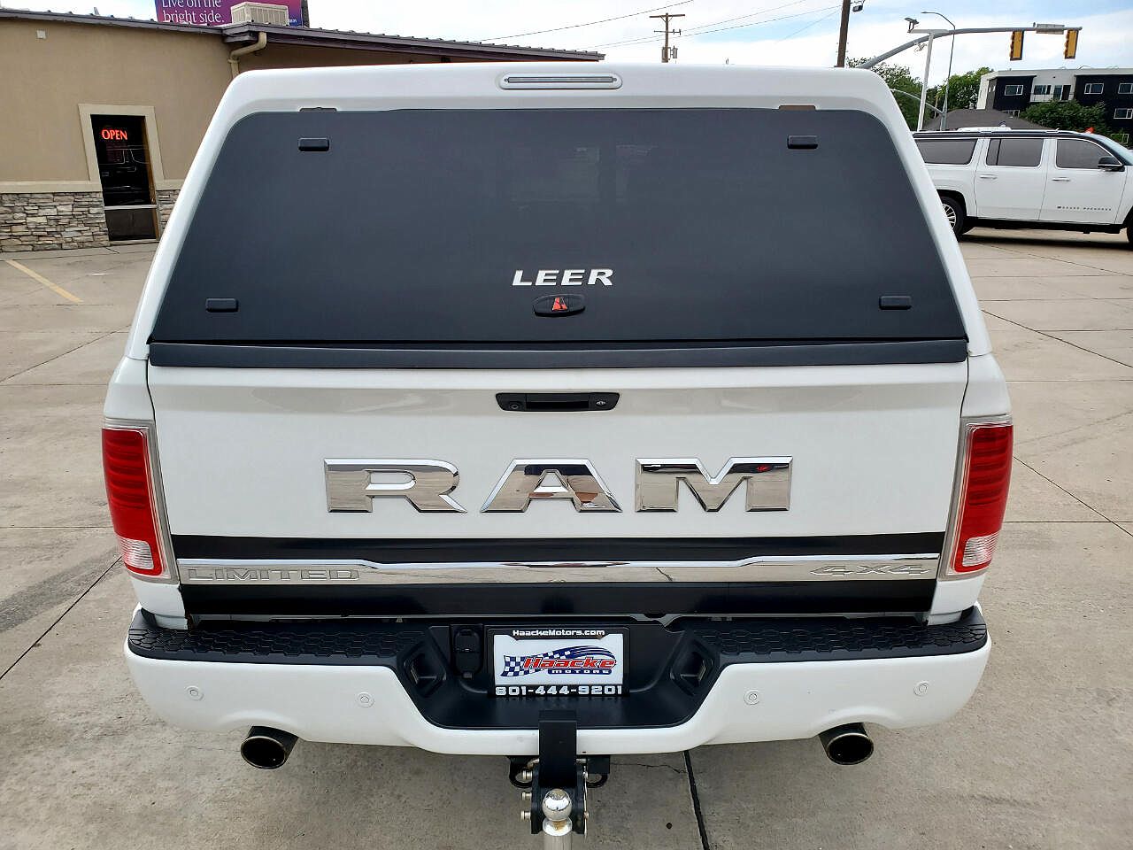 2016 Ram 1500 Laramie image 30