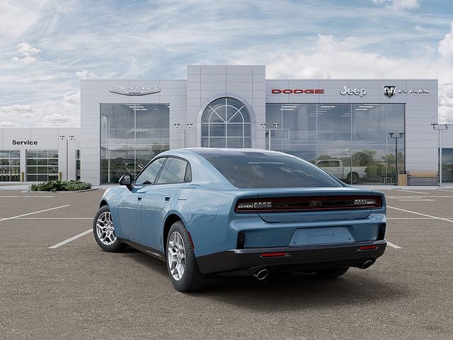 2026 Dodge Charger