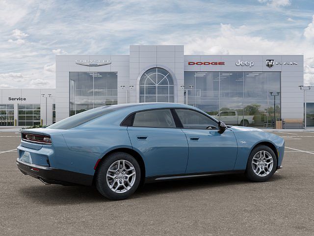 2026 Dodge Charger