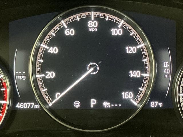 2023 Mazda CX-50 Turbo image 18