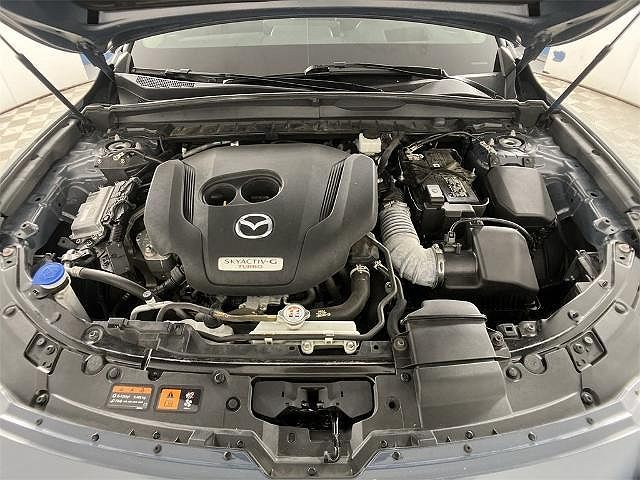 2023 Mazda CX-50 Turbo image 28