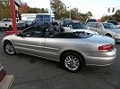 2002 Chrysler Sebring Limited image 2