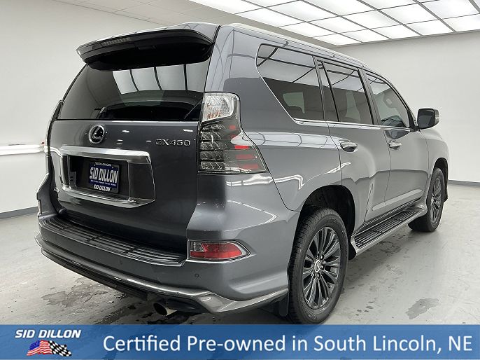 2023 Lexus GX