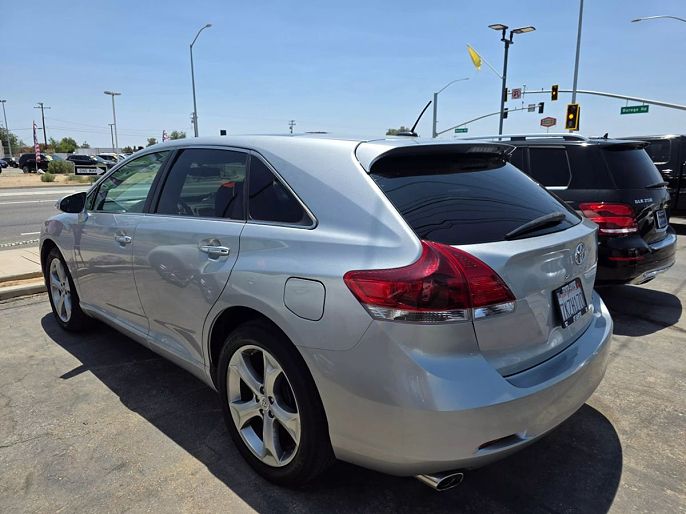 2015 Toyota Venza