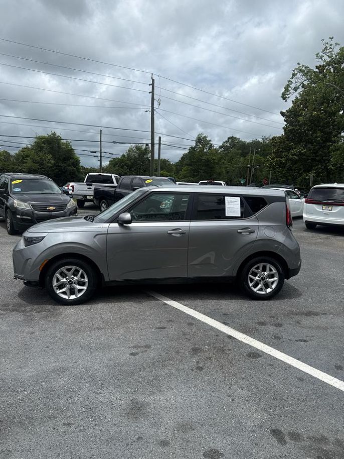 2023 Kia Soul