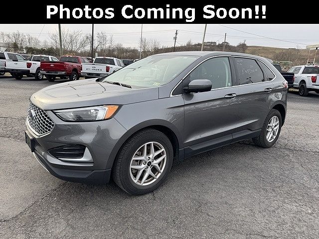 2023 Ford Edge
