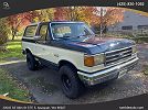 1990 Ford Bronco XLT image 6