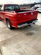 1995 Dodge Ram 1500 null image 3