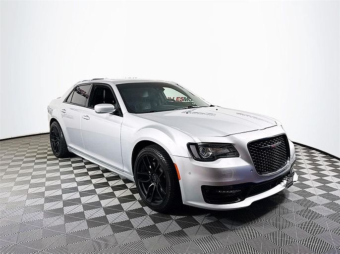 2023 Chrysler 300