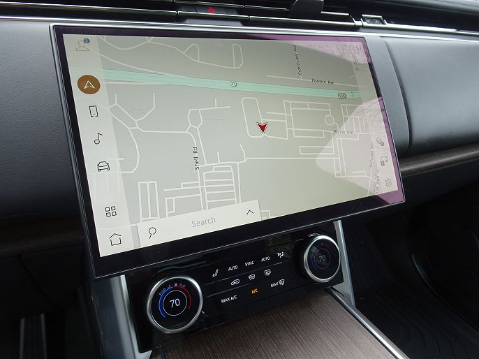 2023 Land Rover Range Rover