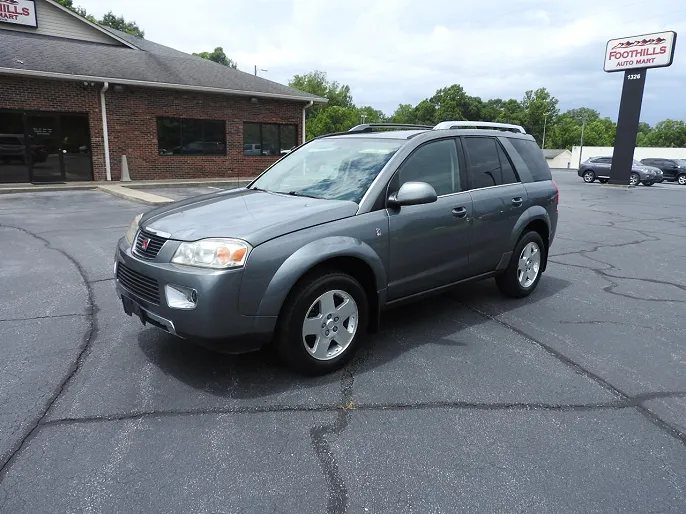 2006 Saturn VUE