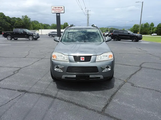 2006 Saturn VUE