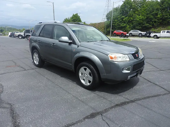 2006 Saturn VUE