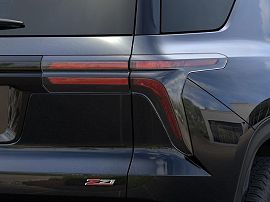 2027 Chevrolet Traverse