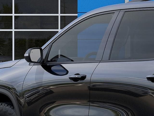2027 Chevrolet Traverse