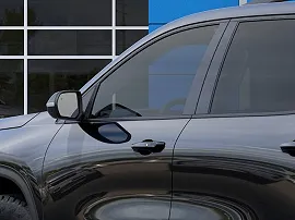 2027 Chevrolet Traverse