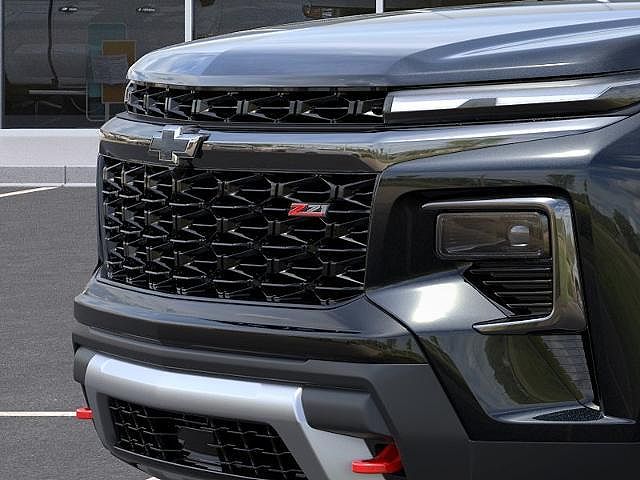 2027 Chevrolet Traverse