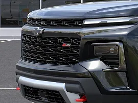 2027 Chevrolet Traverse