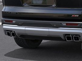 2027 Chevrolet Traverse