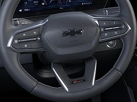 2027 Chevrolet Traverse