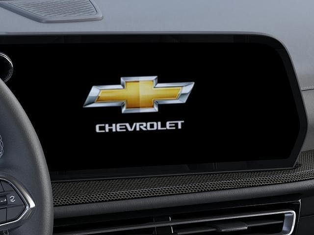 2027 Chevrolet Traverse