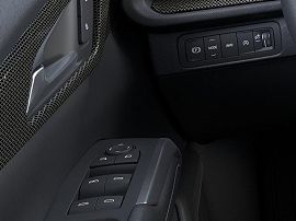 2027 Chevrolet Traverse