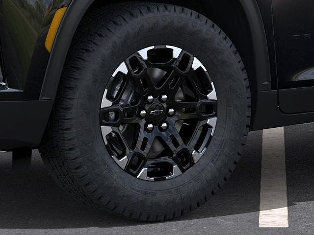 2027 Chevrolet Traverse