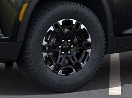 2027 Chevrolet Traverse