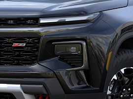 2027 Chevrolet Traverse
