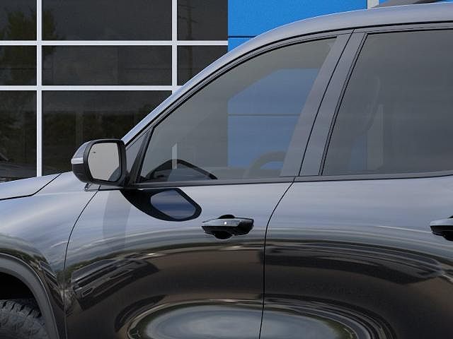 2027 Chevrolet Traverse