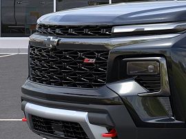 2027 Chevrolet Traverse