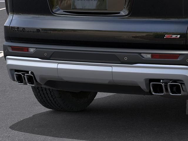 2027 Chevrolet Traverse