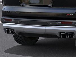 2027 Chevrolet Traverse