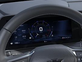 2027 Chevrolet Traverse